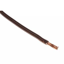 RS PRO 6491X 16 mm2 1 Core Hook Up Wire Brown 50 m, 1853914-image-76