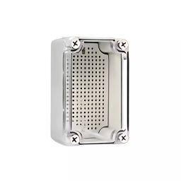 Sibass Electric IP67 Junction Box With Transparent Cover and CE Mark, SE-200*150*100 (Pack of 45)-17