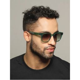 IDEE IDS2955C4SG - UV Protected Gradient Sunglasses for Men and Women (51)-picture-17
