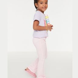 trendyol Full Length Solid Lounge Pant - Pink-image-44