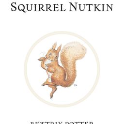 Tale Of Squirrel Nutkin Picture Book by Beatrix Potter - English-28