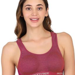 BODYSIZE Bra Full Coverage-image-80