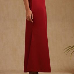 Soch Saree Shapewear With Drawstring image 3