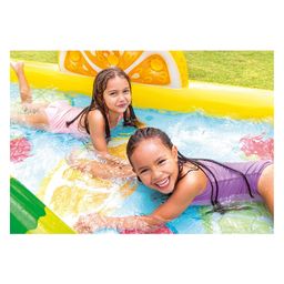 Intex Fun n Fruity Inflatable Play Center - Multicolour image 5