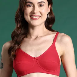 DressBerry Anti Odour Full Coverage Bra-33