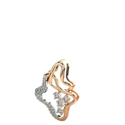 VALANOVA Women Diamond Pendant-picture-37