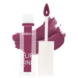 Insight Cosmetics Matte Lip Ink Berry Nude - 4 gm-image-95