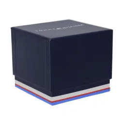 Tommy Hilfiger NETH1710478 Henry Analog Watch for Men image 5