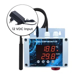ACE Temperature and Humidity Monitor 0 to 50°C Temperature Range, RHT1-PH image 2