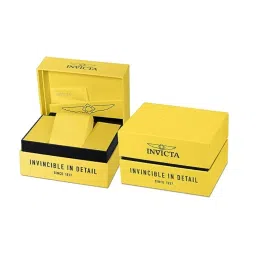 INVICTA 26971 Analog Watch for Men image 5