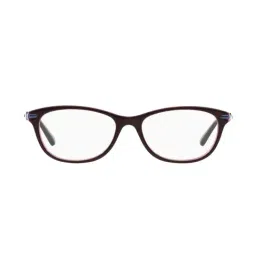 VOGUE EYEWEAR Women Cat Eye Violet Frames - 0VO2925BI188753-picture-42