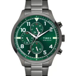 Timex TWEG23903 Chronograph Watch for Men-image-11
