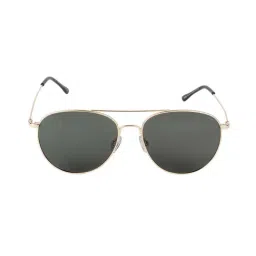 INVU B1912C Green Polarized Aviator-image-64