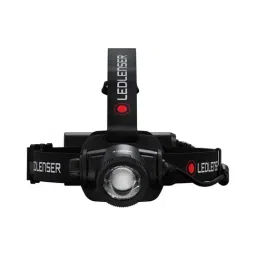 Ledlenser H15R Core Head Torch (Black)-image-62