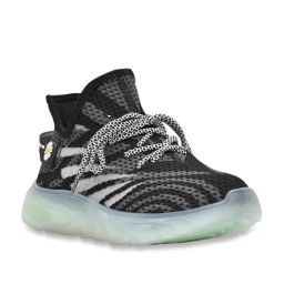 Jove Women's Black Casual Shoes-image-21