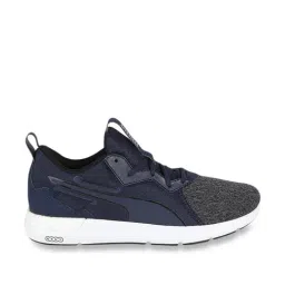 Puma Men's NRGY Dynamo Futuro Peacoat Running Shoes-picture-4