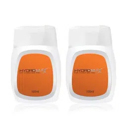 Hydromax For Hydrting Feel (Pack of 2) - 100 ml Each-28