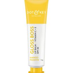 Dot & Key Lip Balm SPF 30 Mango Passion - 12 gm-48