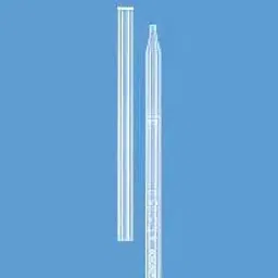 Borosil Pipettes Bacteriological 2.2ml 7056102-35