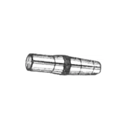 Sagar Tools Screw-on Extension Pilots for Adjustable Hand Reamer, H-13-96