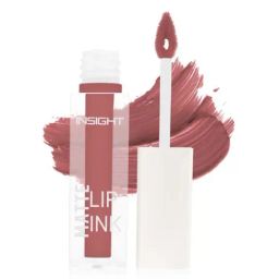 Insight Cosmetics Matte Lip Ink Raw Love - 4 gm-image-37