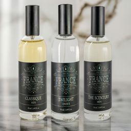 Eau DuFrance Set Of 3 Twilight With Classique & The Scentury Eau De Parfum - 50 ml Each-104
