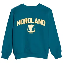Guugly Wuugly Kids Printed Sweatshirt-picture-11