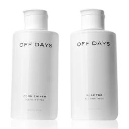 Off Days Shampoo & Conditioner Combo-28