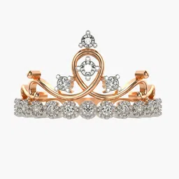 VALANOVA Women Ring Diamond-picture-38