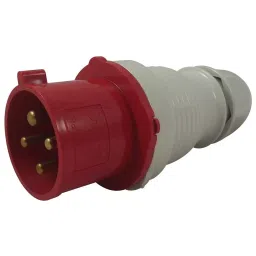WALTHER Plug, Free, 400V, 32A, 3P+E Way, 230406-image-25