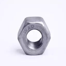 WAD M10X1.50 with 8 MM Thickness Hex Nut 10HN150S-image-16