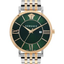 Versace VENCA0424 V-Eternal Analog Watch for Men-12