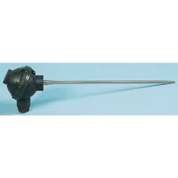 RS PRO PT100 RTD Sensor 6 mm Dia 500 mm Long 3 Wire Probe Class A +250°C Max, 4071618-picture-45