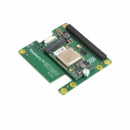 Official Raspberry Pi AI Kit Integrates AI Accelerator With M.2 HAT+ - RS6524Official Raspberry Pi AI Kit Integrates AI Accelerator With M.2 HAT+ - RS6524-56