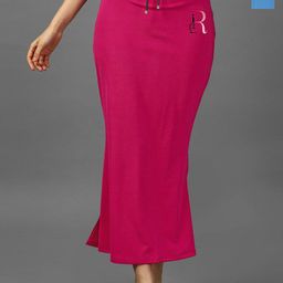 IndianRang Pack Of 2 Strecheble Saree Shapewear-image-101