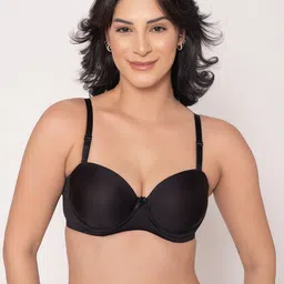 Chelvet Full Coverage Underwired Lightly Padded Underwired Everyday Bra-picture-50