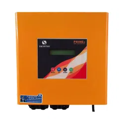 Smarten Prime+ 24-48V/50A Charge Controller With LCD Display-20