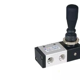 JELPC TSV86522M 5/2 Hand Lever Valve -1/4-picture-37