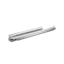 Hettich Drawer Runner for AvanTech YOU: Inlay 500 mm 40 Kg Load Capacity, 187 mm Height, 9318179-image-36