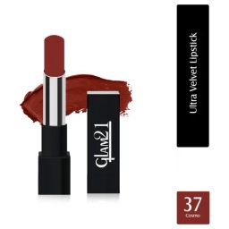 Glam21 Ultra Velvet Lipstick 37 Cosmo - 2.5 gm-image-57