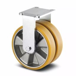 Tente Castor Wheel, 750 Kg Capacity, 200 mm Wheel, 9948ITP200P63-image-98