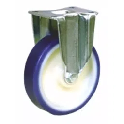 LAG Fixed Castor Wheel, 250 Kg Capacity, 100 mm Wheel, 36106-image-77