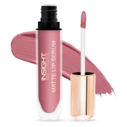 Insight Cosmetics Matte Lip Serum Juicy - 6 gm-image-72