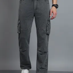 ELLIPSE Men Trousers-image-41