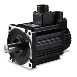 DELTA Servo Motor B2/1000W W/O BrakeECMA-C21010ES/RS-13