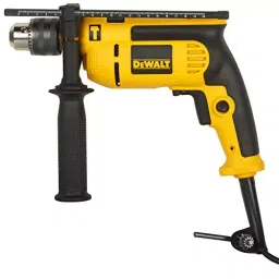 Dewalt DWD024 13mm 750W Impact Drill-27