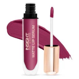 Insight Cosmetics Matte Lip Serum Serendipity - 6 gm-image-23