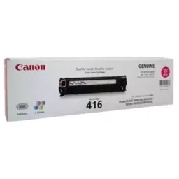 RT 416 Toner Cartridge Magenta 1500 Pages Yield for Canon MF8030CN, MF-8030CN, MF8050CN, MF-8050CN, MF8080CW, MF-8080Cw, MF8010Cn, MF-8010Cn-picture-28