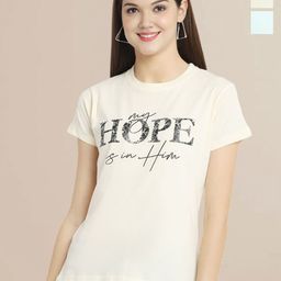 Metronaut Women Pack of 3 Printed Casual T-shirts-image-37