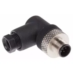 RS PRO Circular Connector 5 Contacts Cable Mount M12 Connector Plug Male IP67, 8771148-image-30